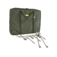 Solar Tackle P1 Croc Pod